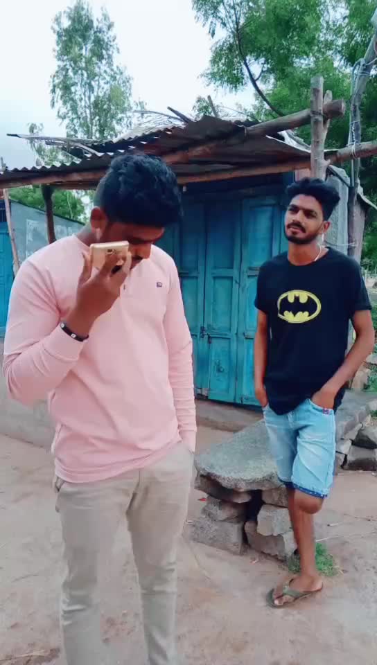 @pacchi bangaru
