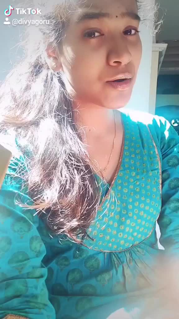 @Divya Goru