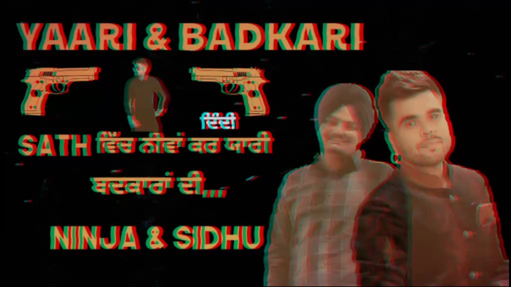 @FAN SIDHU MOOSE WALA