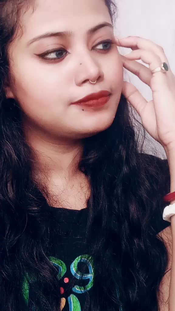 @Juhita Deyashi