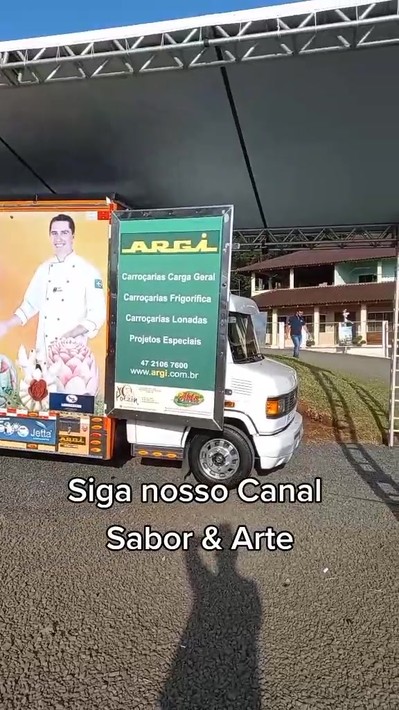 @Canal Sabor & Arte