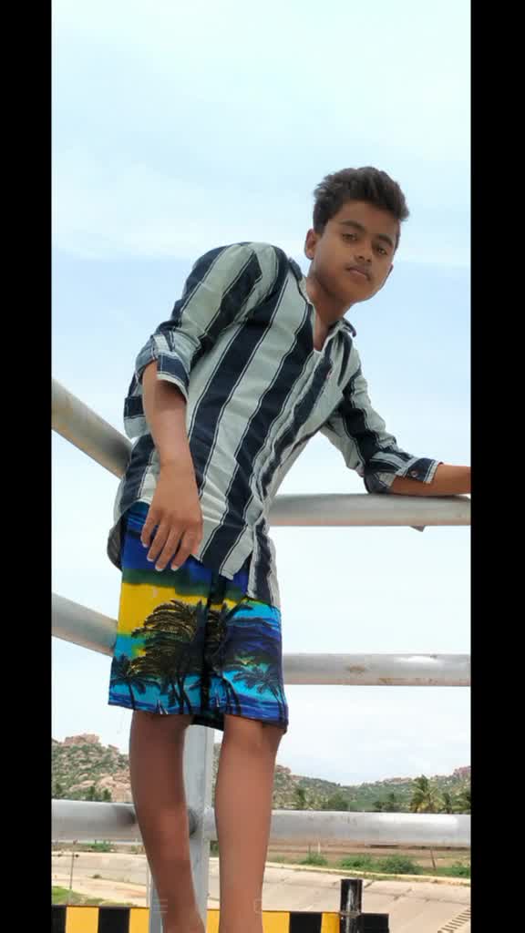 @Allu Anji