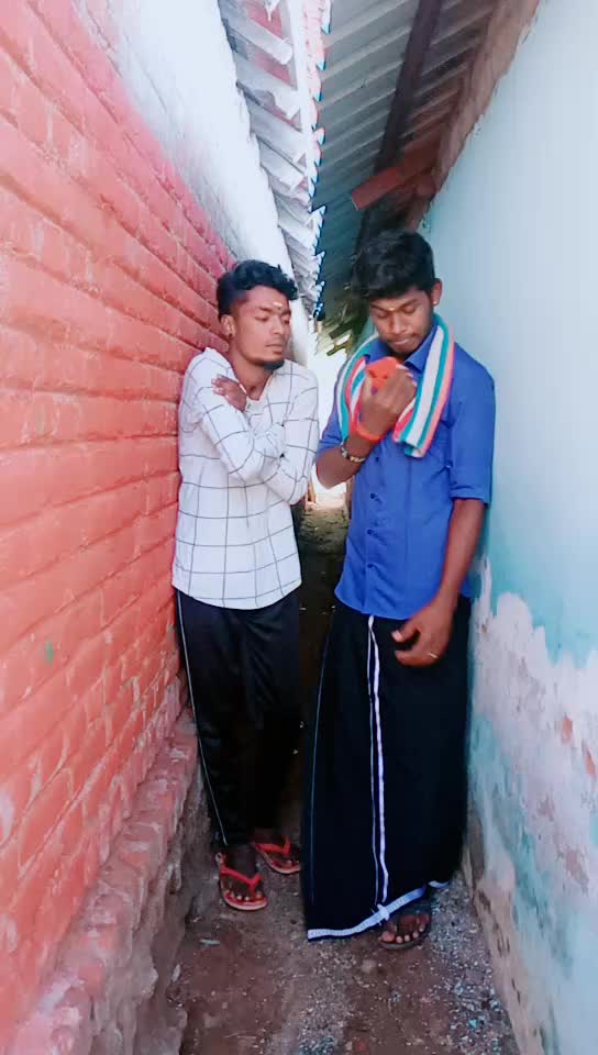 @Mersal Sathis