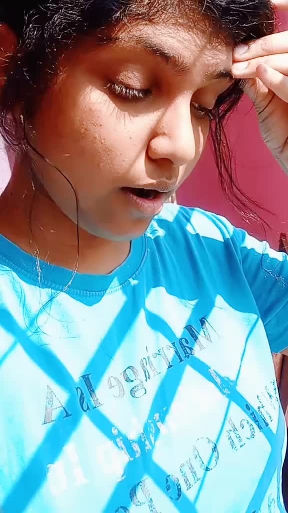 @Nikitha Nikki💞💞💞
