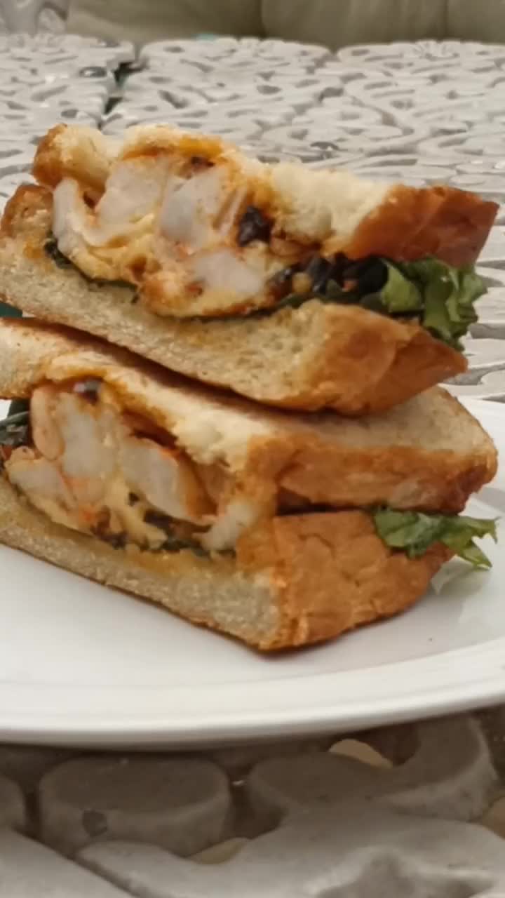 @Veery Deli