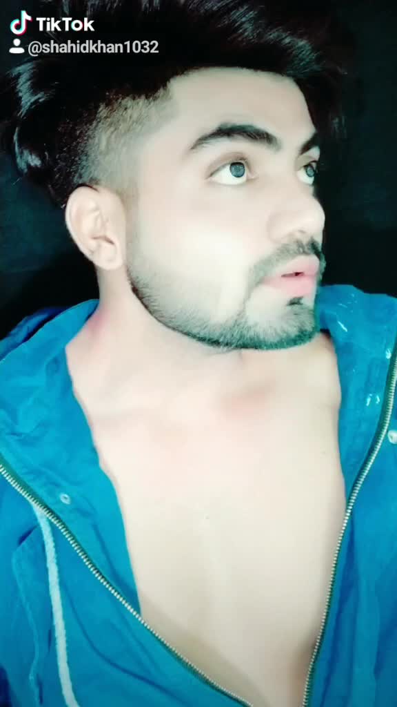 @Shahid Khan