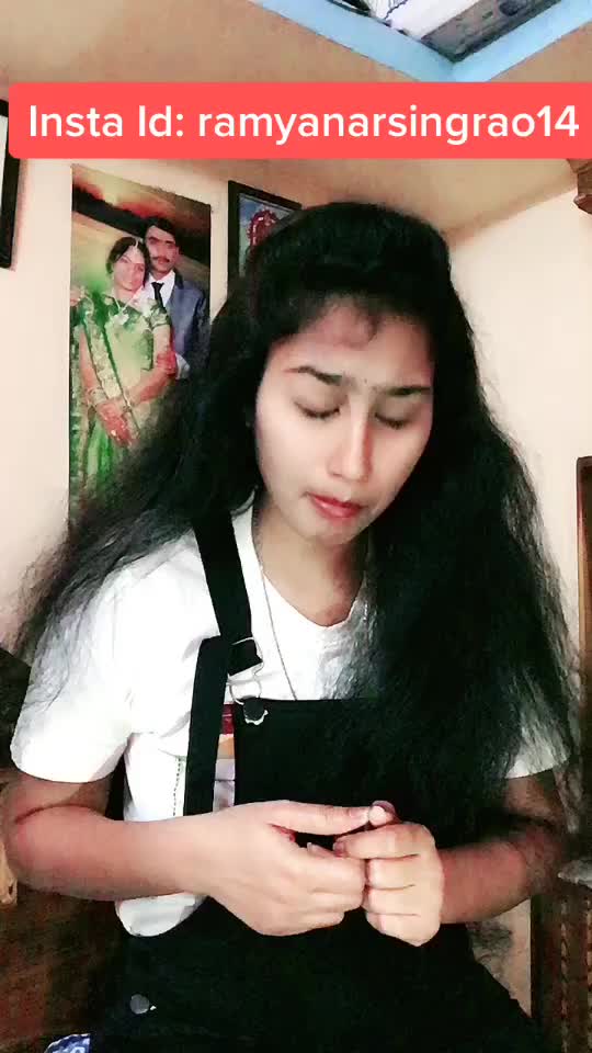 @Ramyanarsingrao