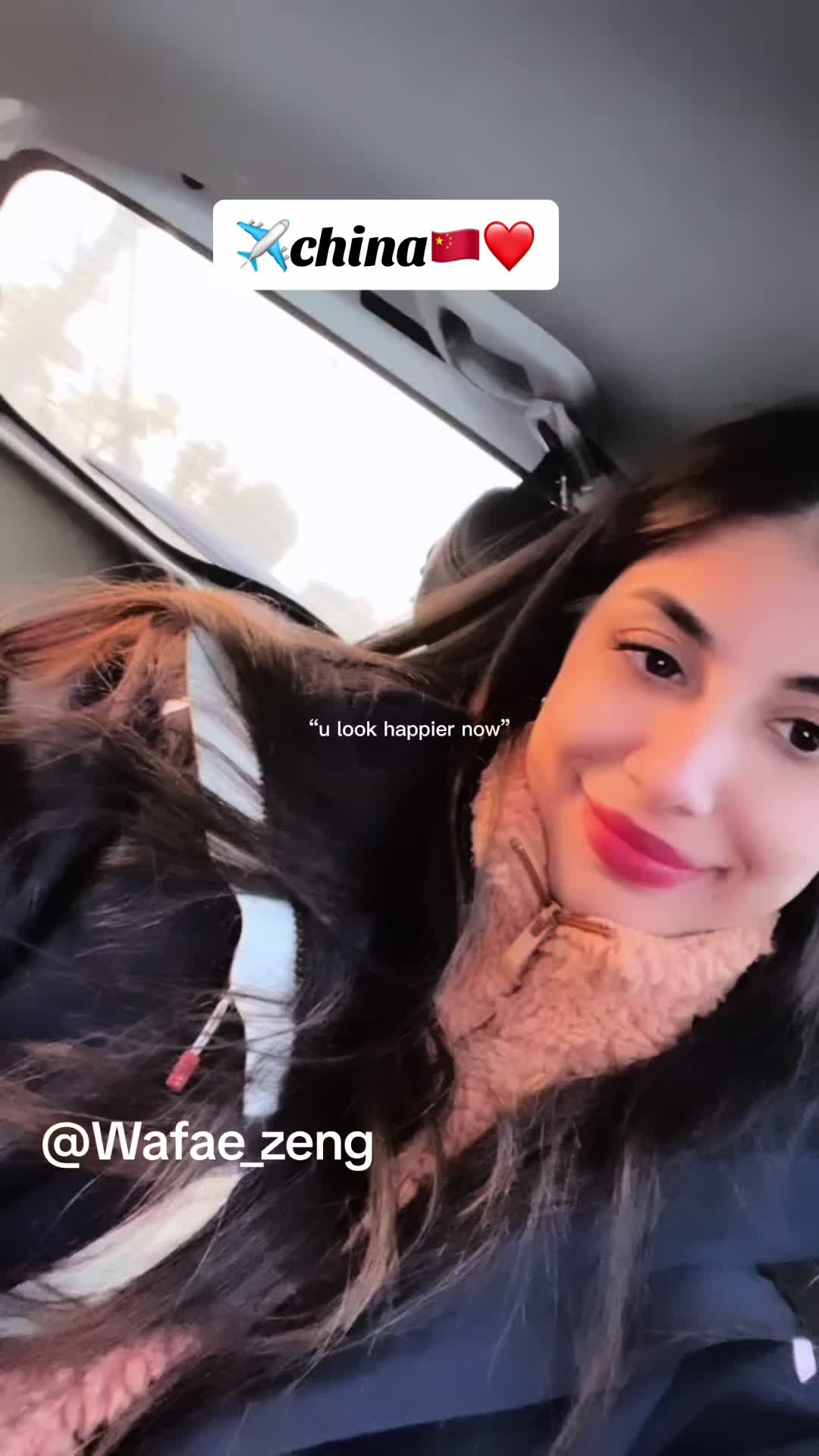 @Wafae_zeng🇨🇳🇲🇦❤️🔥✨✨