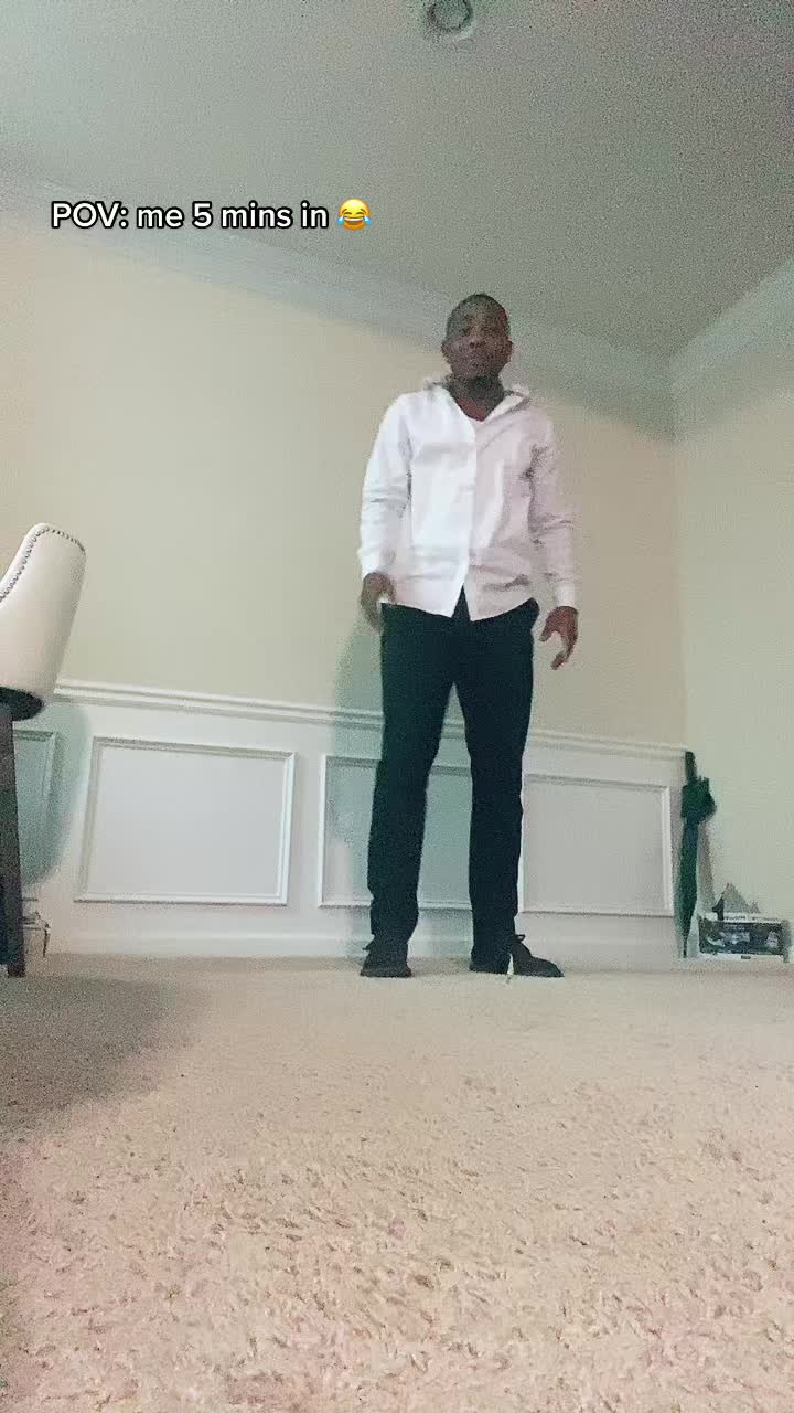 @sadiki McFarlane