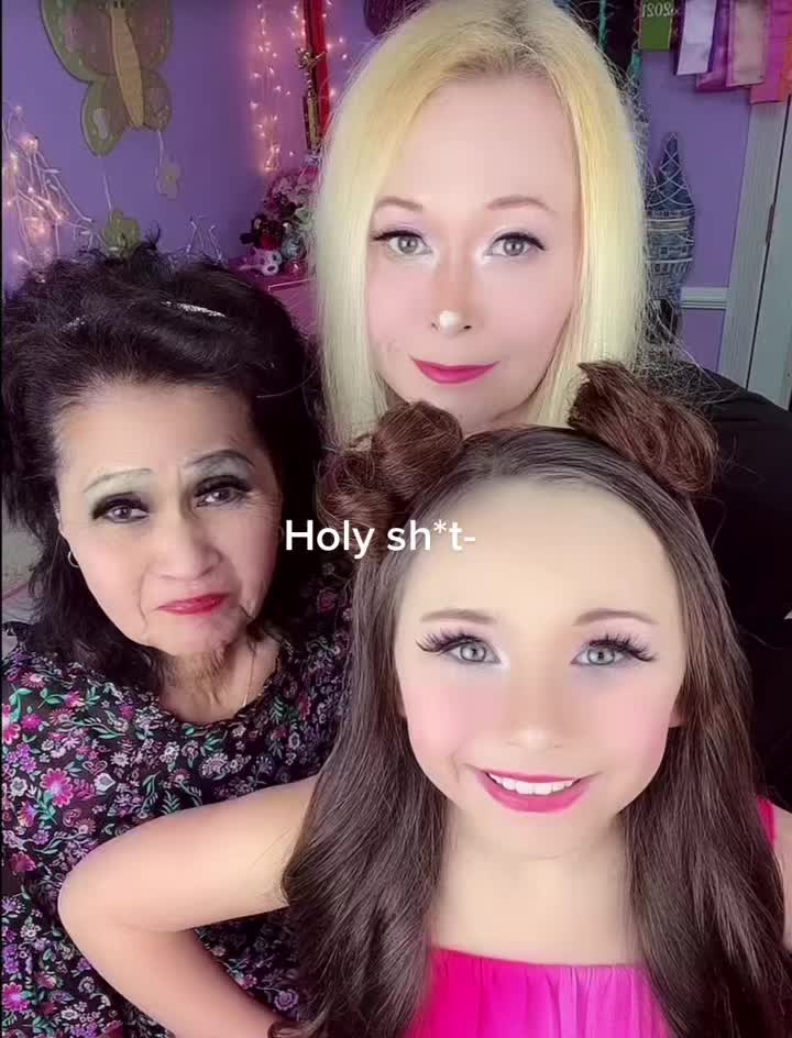 @I have 69 kids in my basement