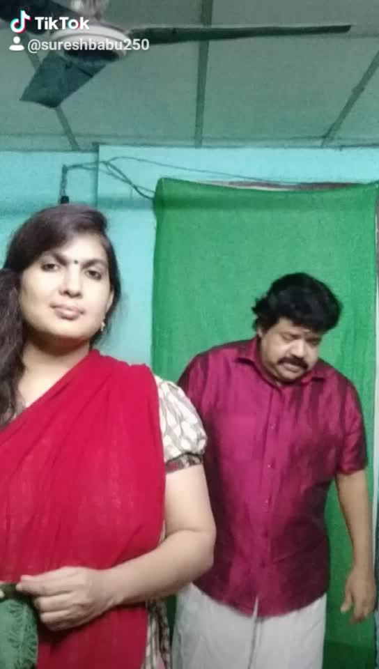 @suresh babu