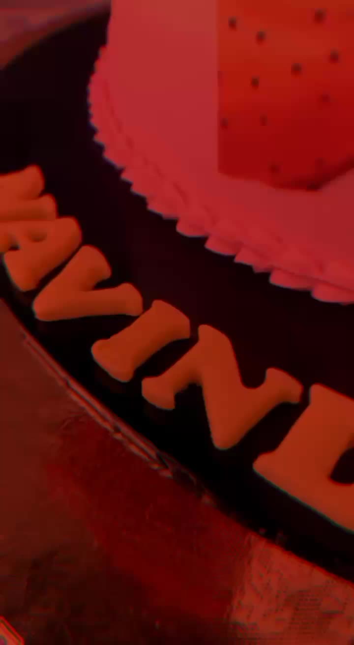 @Cakes & Kisses Enterprise