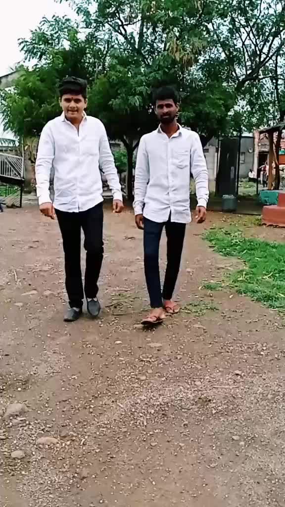 @SAMBHAJI JANGLE