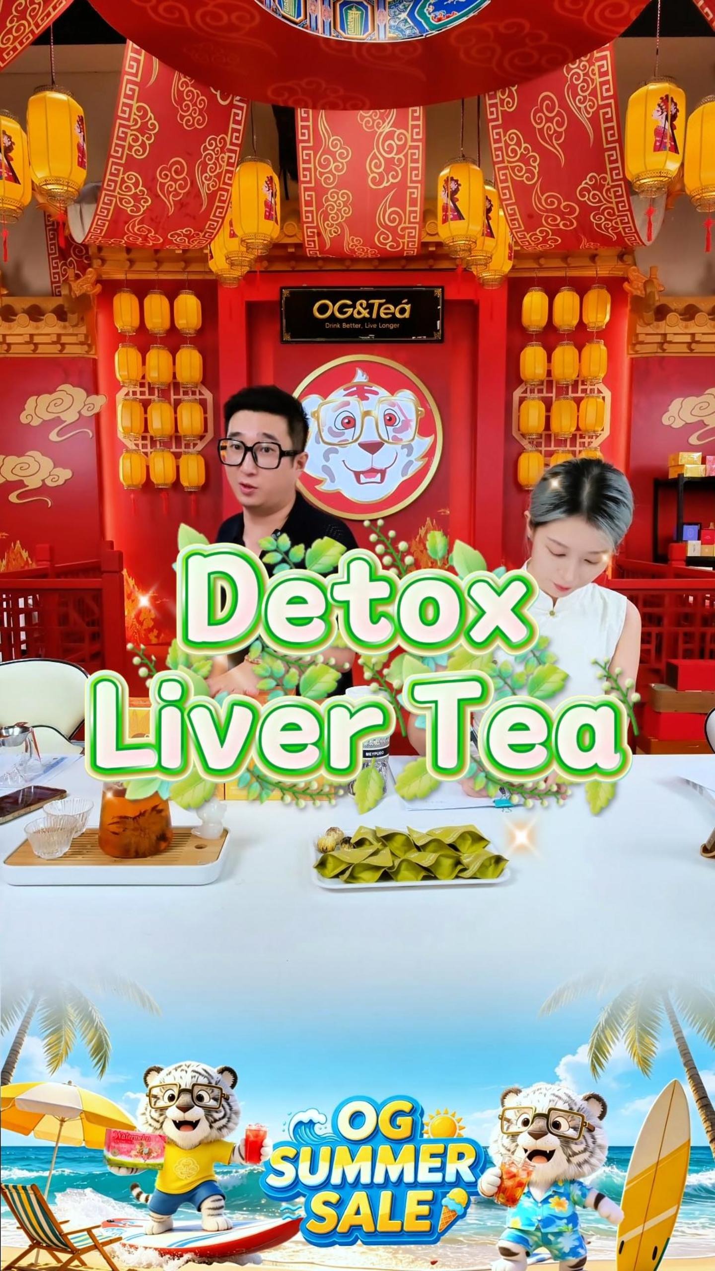 @OGTea