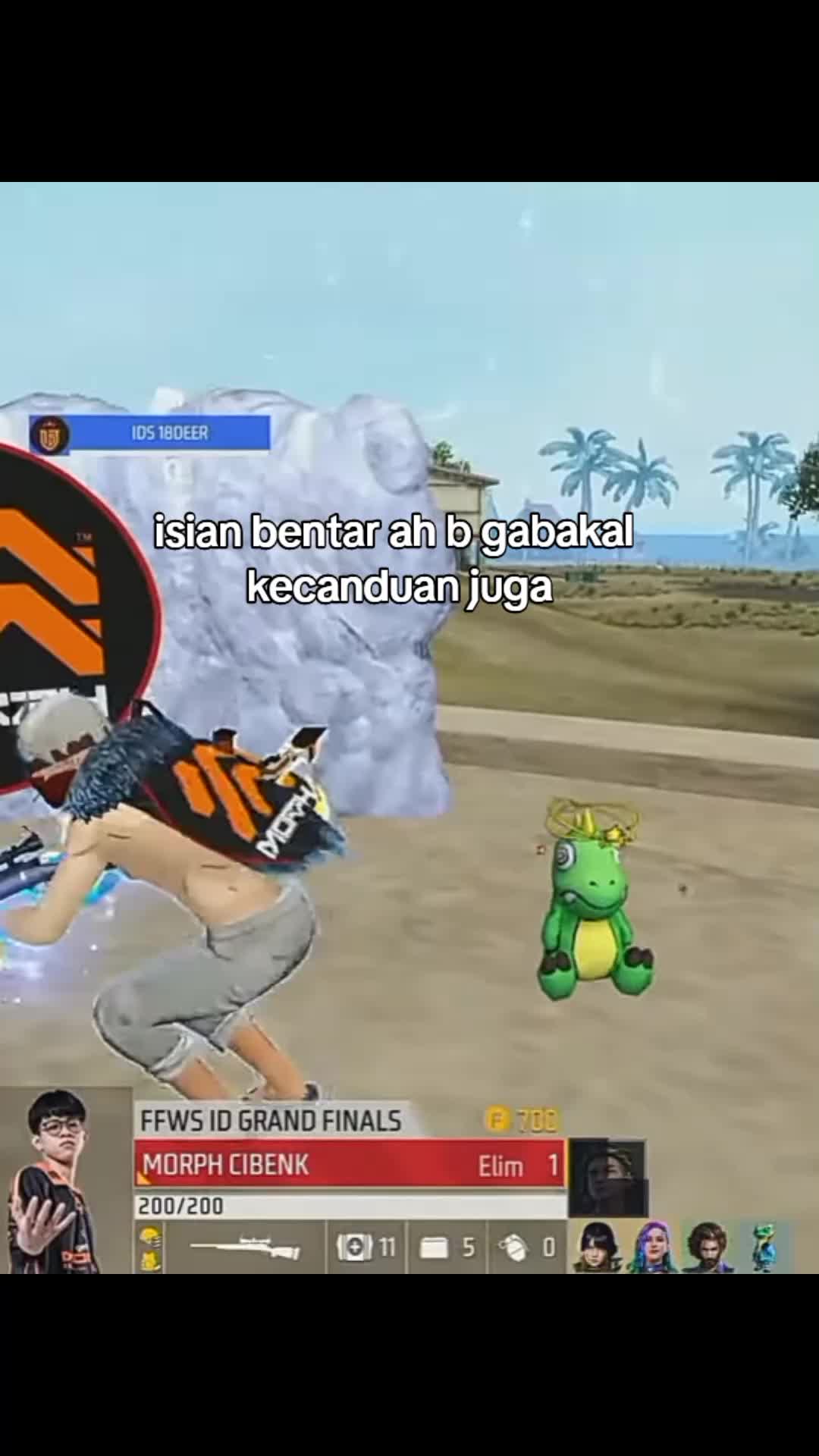 @AmexSukaFreya🐸