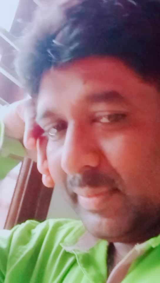@Dharmarajan Rajan