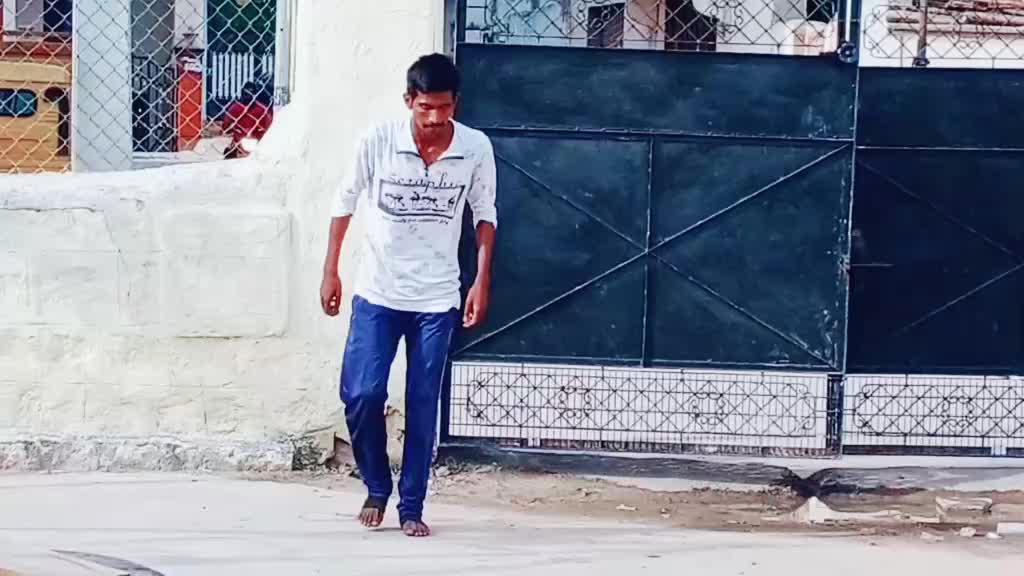 @Haneef master