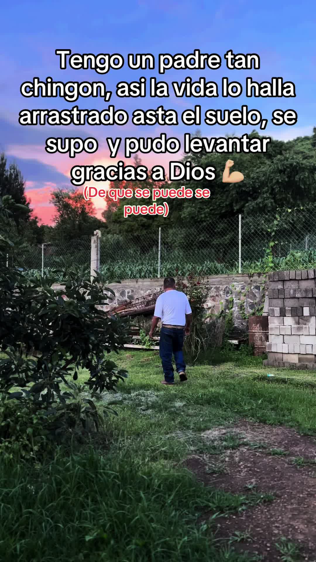 @Maria Orozco