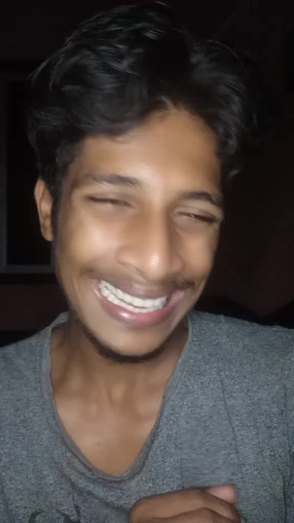 @Anil K Ramanunny