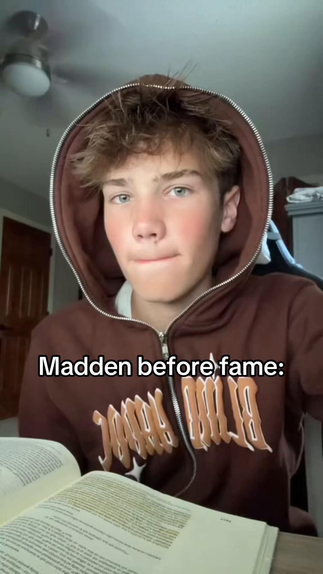 @Secret acc