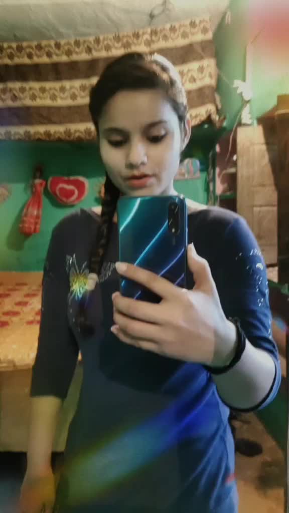 @mahi dhamole😍