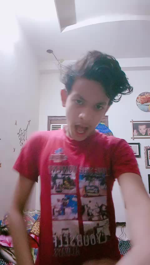 @DARE DEVIL RICHI