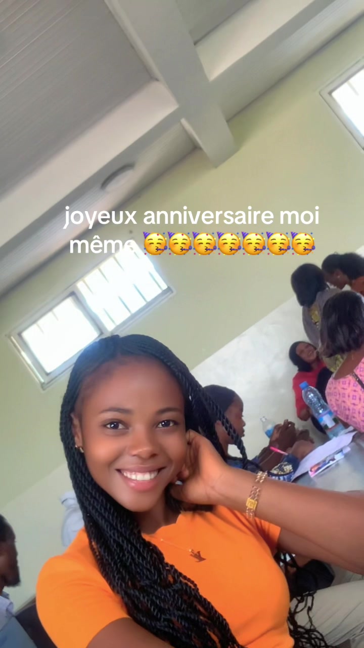 @Mireille baby