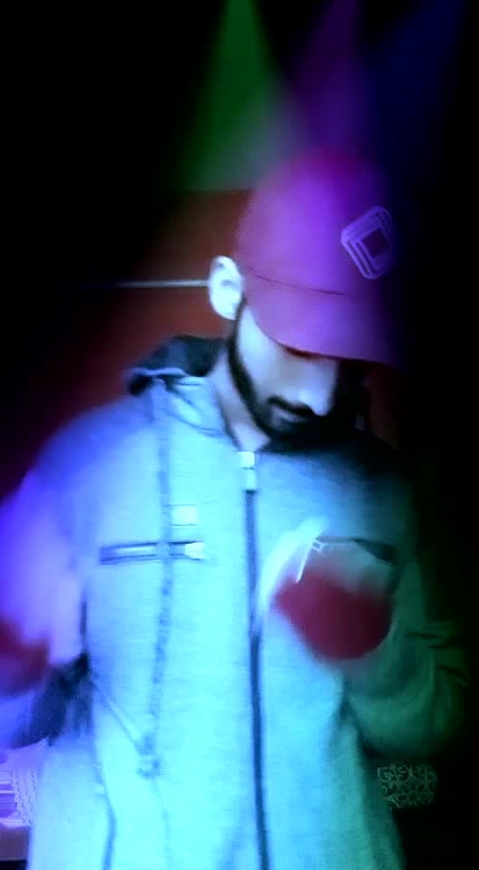 @Ronak Singh Atwal