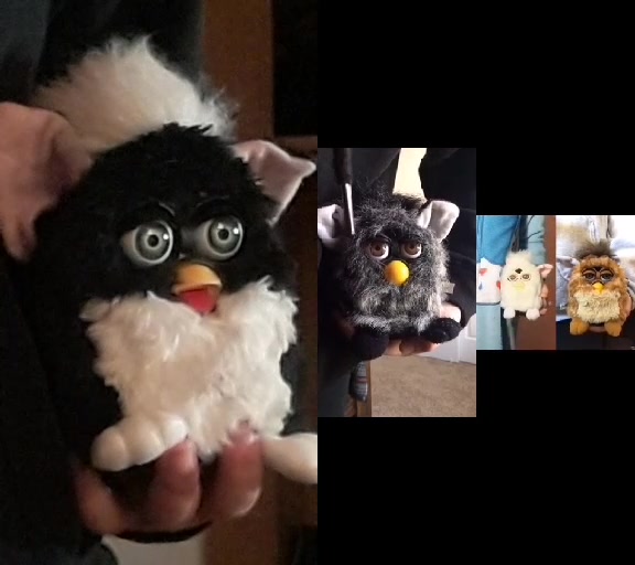 @I need more furbs