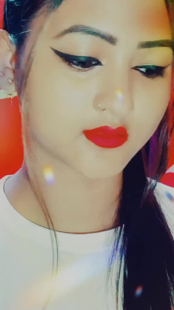 @😍Aarushi Roy😍