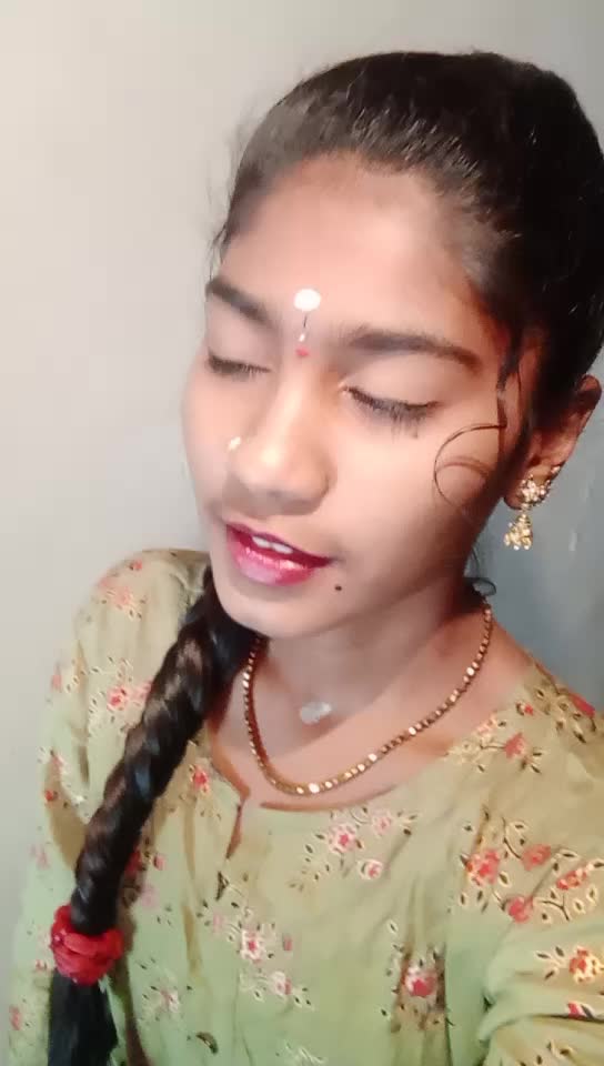 @ಪಕ್ಕ ಹಾಸನ್😍 ಹುಡುಗಿ