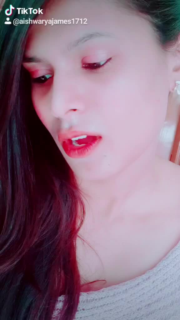 @Aishwarya James