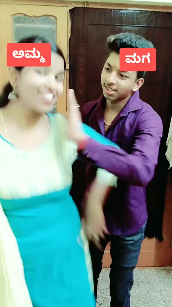 @Shantha Prajwal