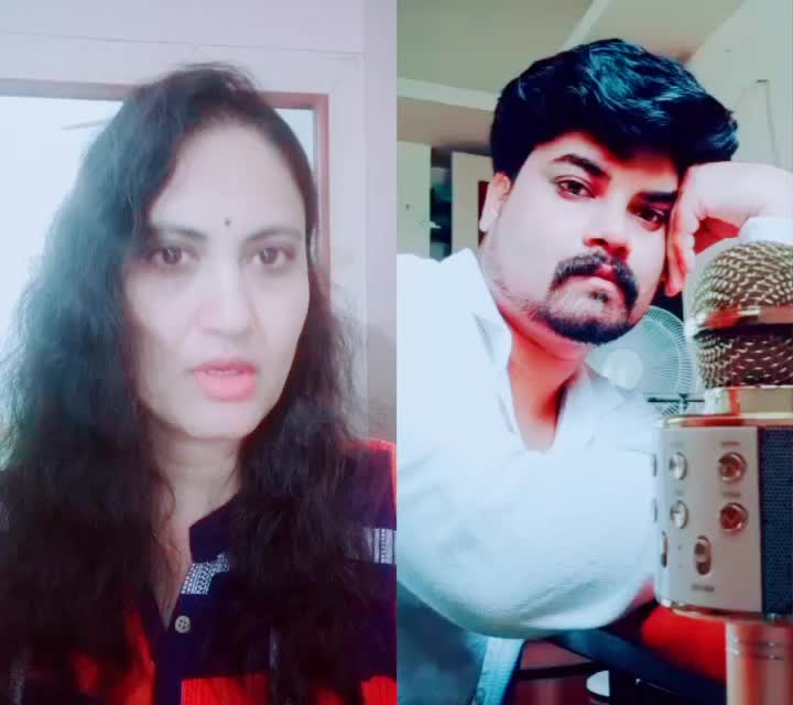 @Rajeshwari_gowda