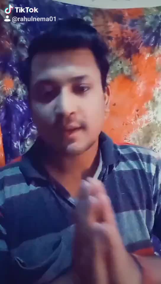 @Rahul nema