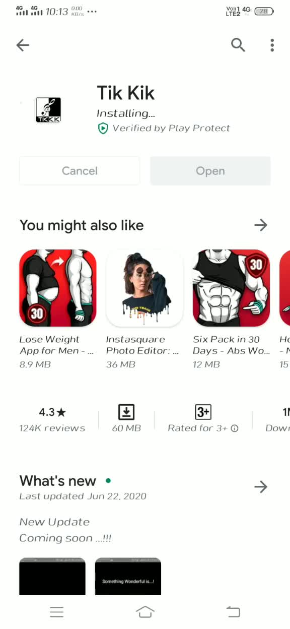@Tik Tok 🌟 SH&Aacute;SH&Aacute;😎