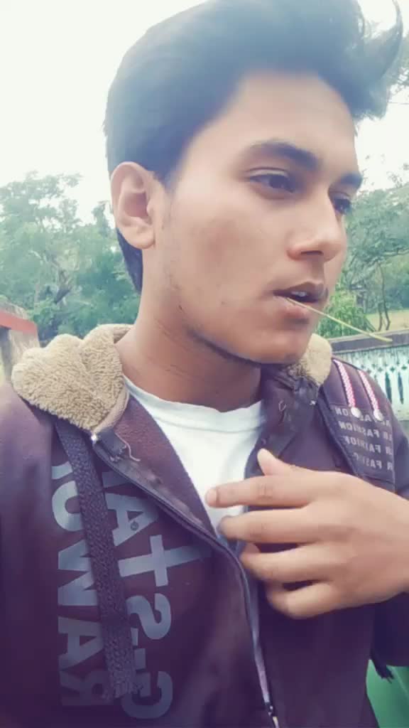 @Xtylo Arun
