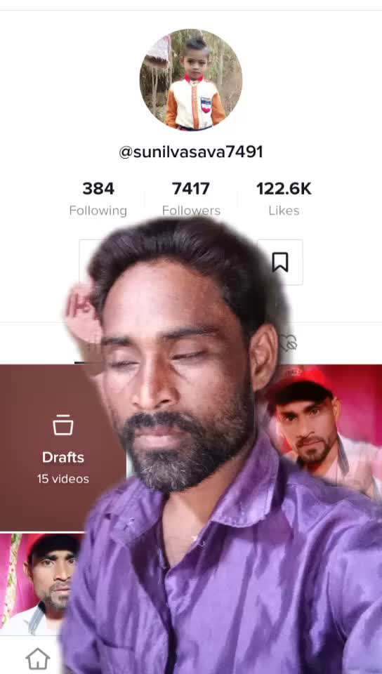 @Sunil Vasava