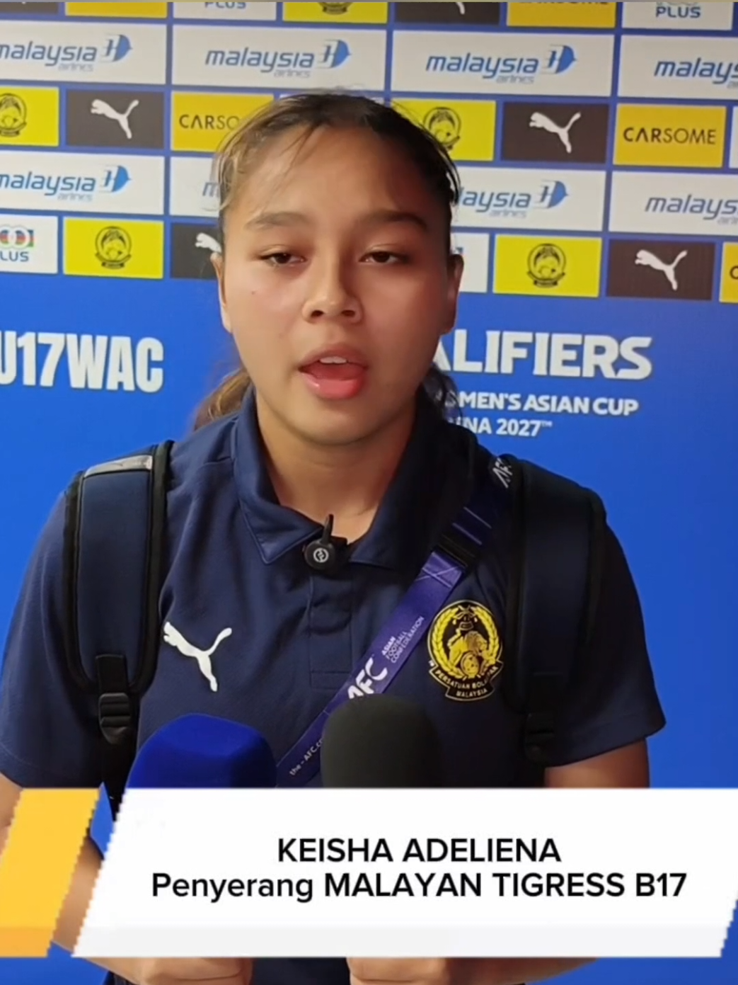 @HARIMAU MALAYA