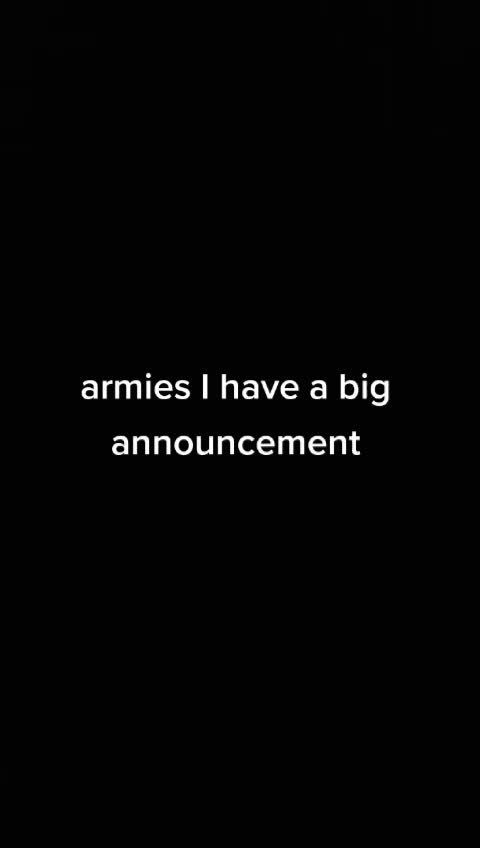 @°♡✧* a r m y *✧♡°