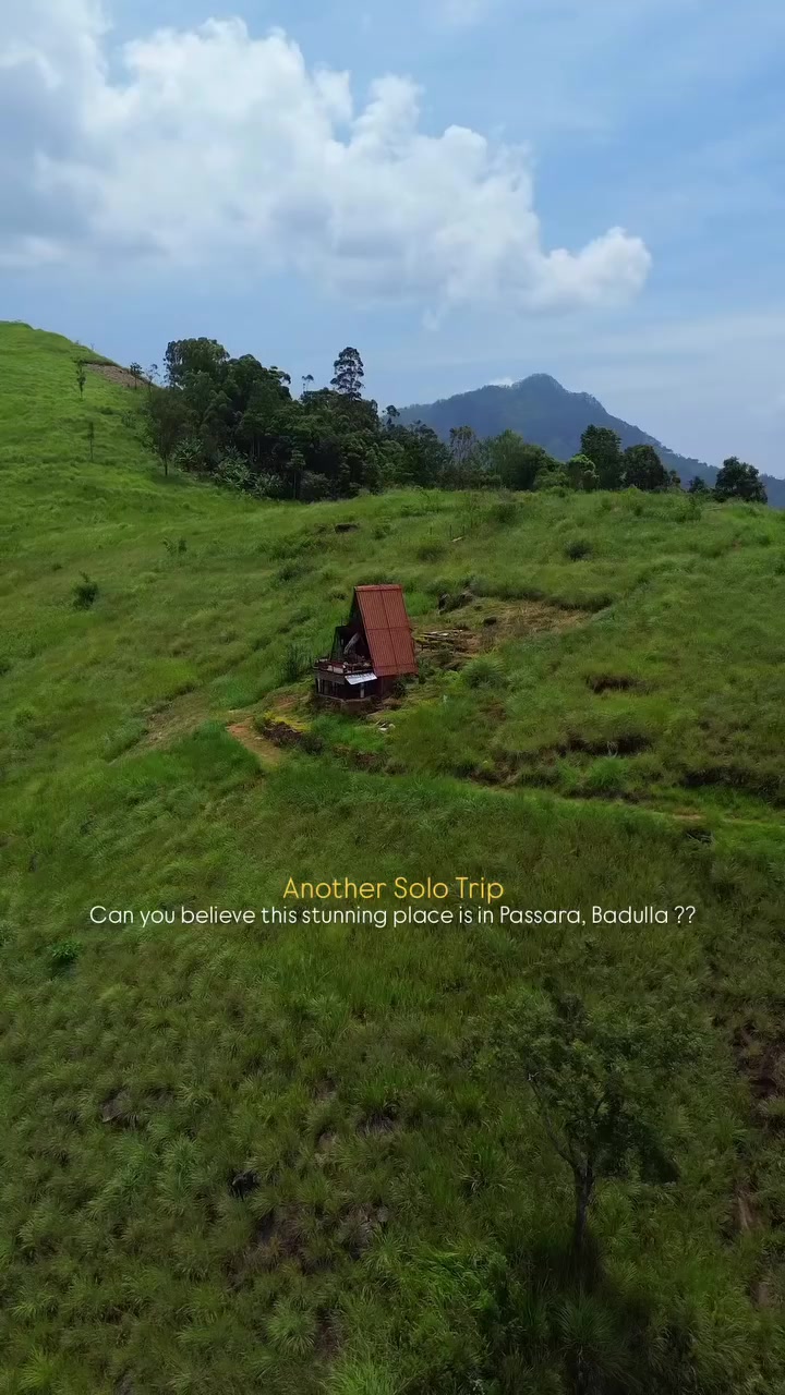 @Prince’s place cabins (pimi)