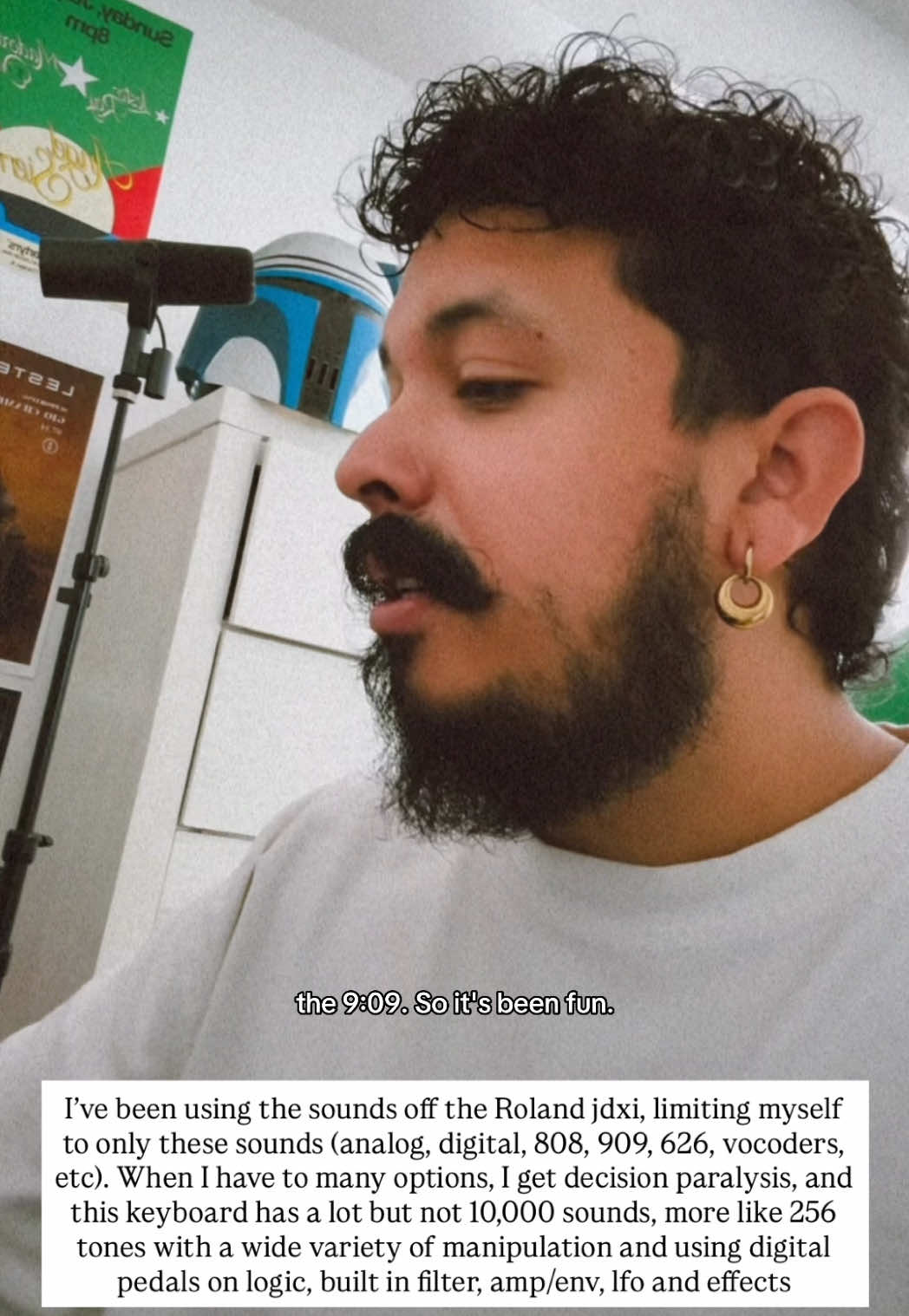 @lesterreymusic