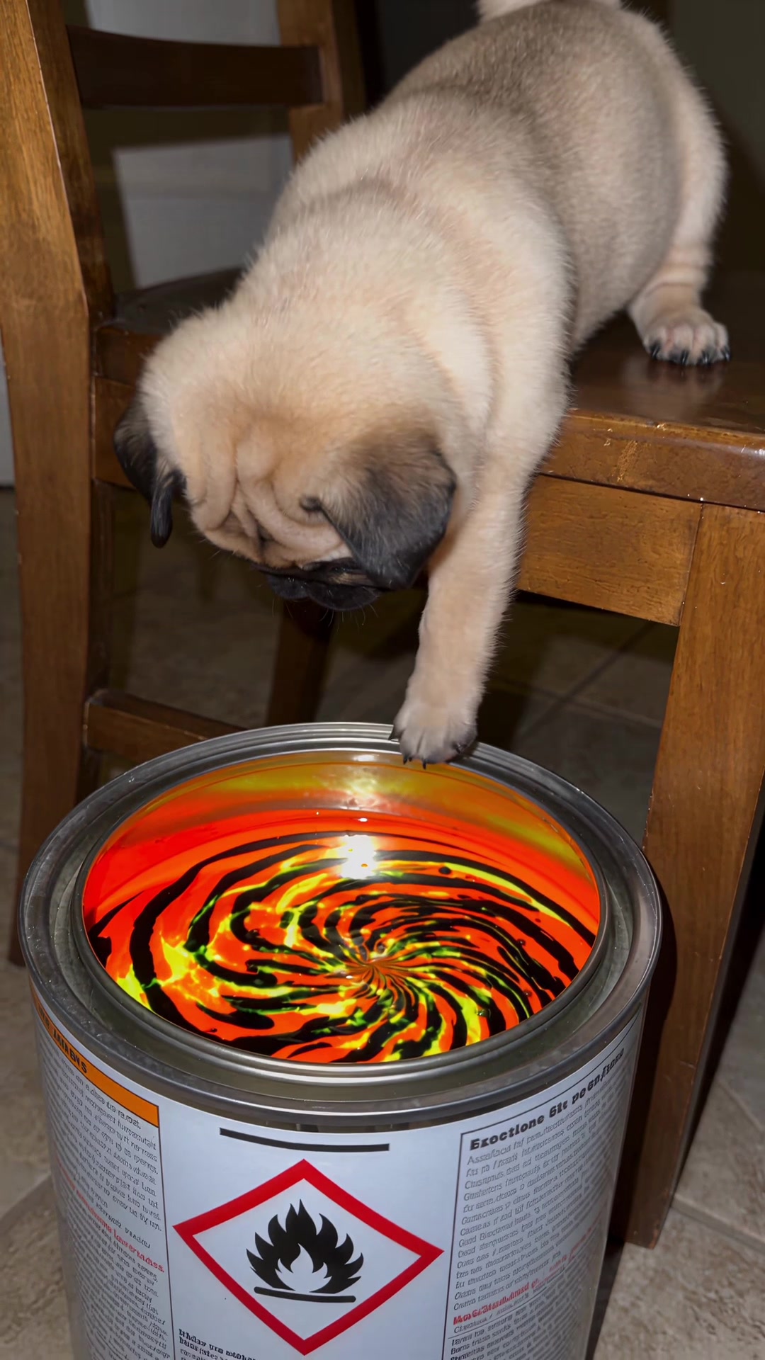 @Lucas The Pug