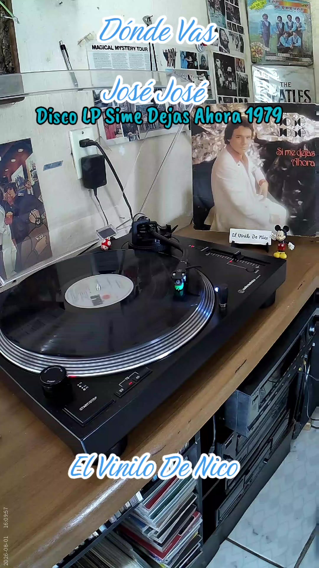 @El Vinilo De Nico 📀
