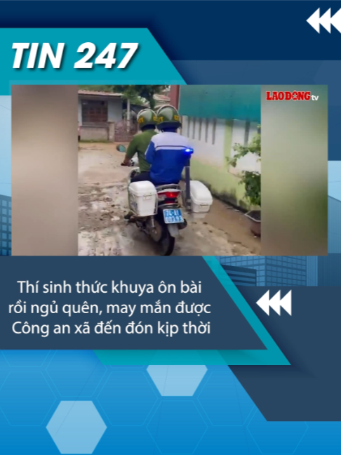 @Tin tức 24/7