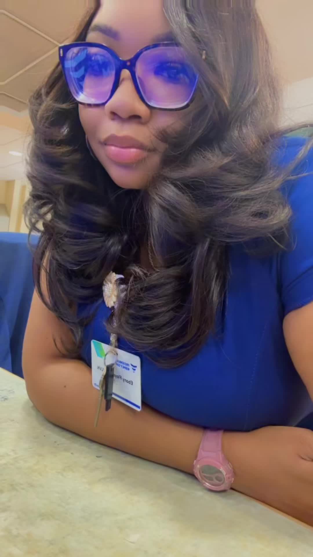 @Nurse Eb🩺