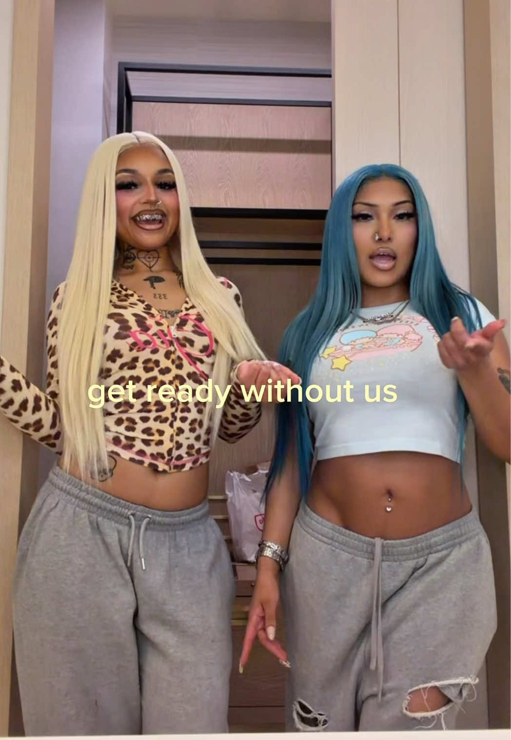 @stephany andrea