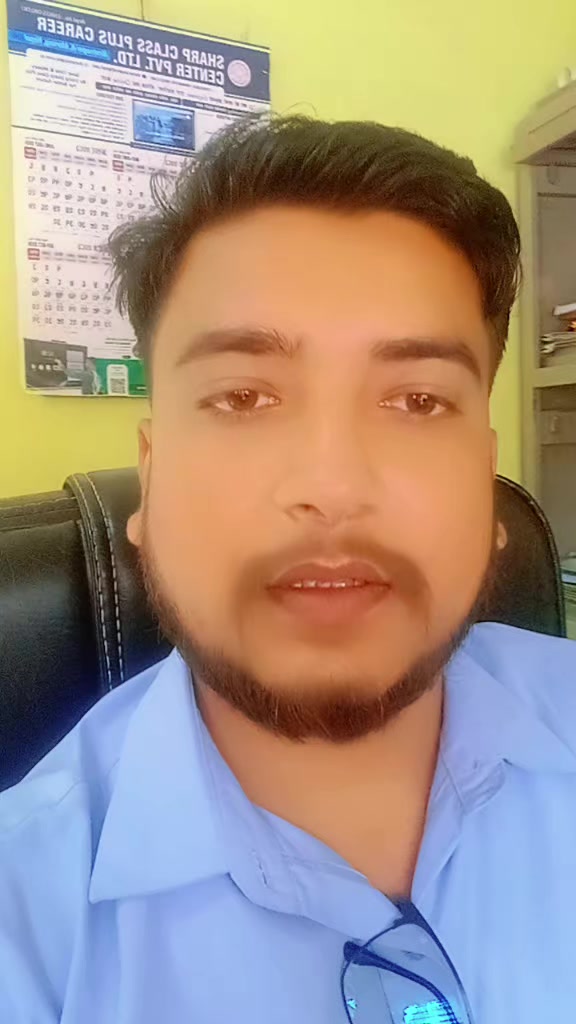 @Sahaj Jha (Sub- Engineer👨💻)