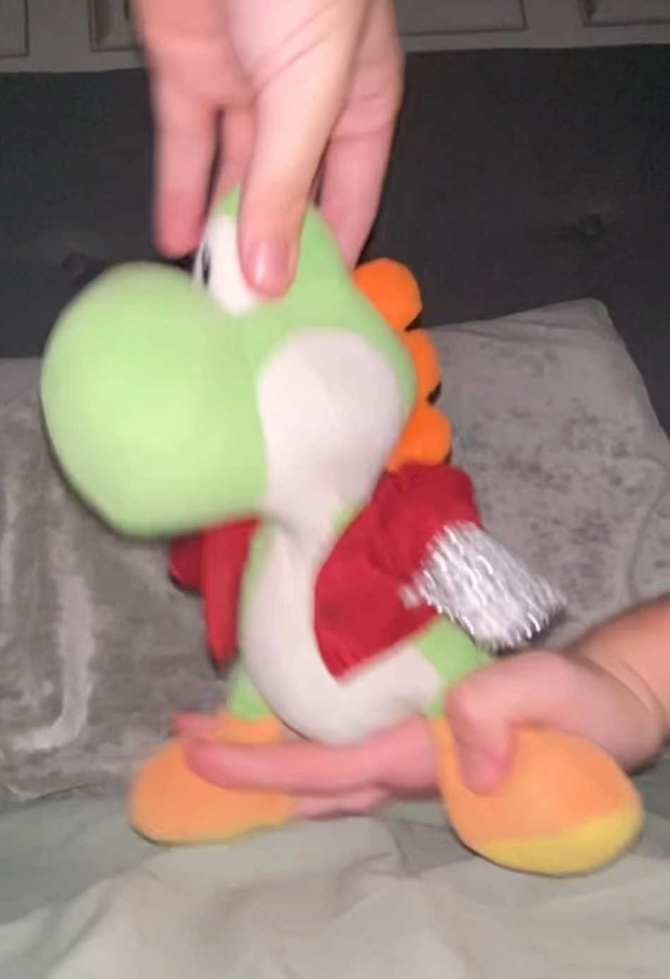 @Disco Chomper