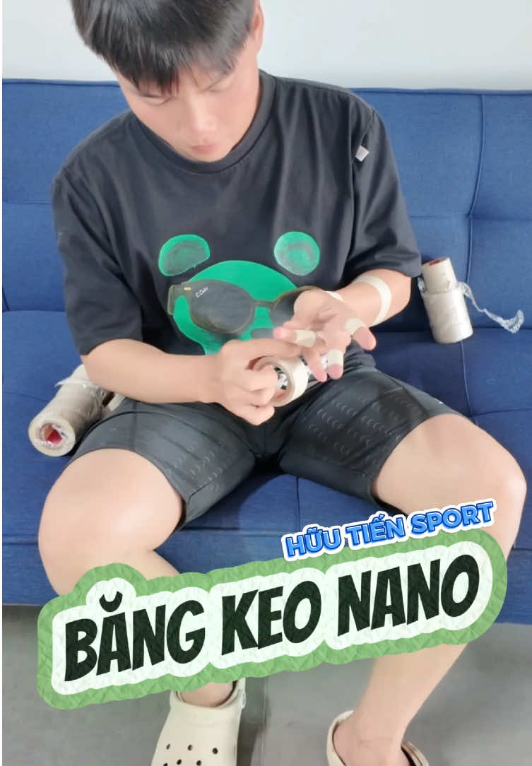 @Hữu Tiến Sport